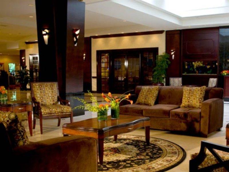Baltimore Marriott Inner Harbor At Camden Yards Exterior foto